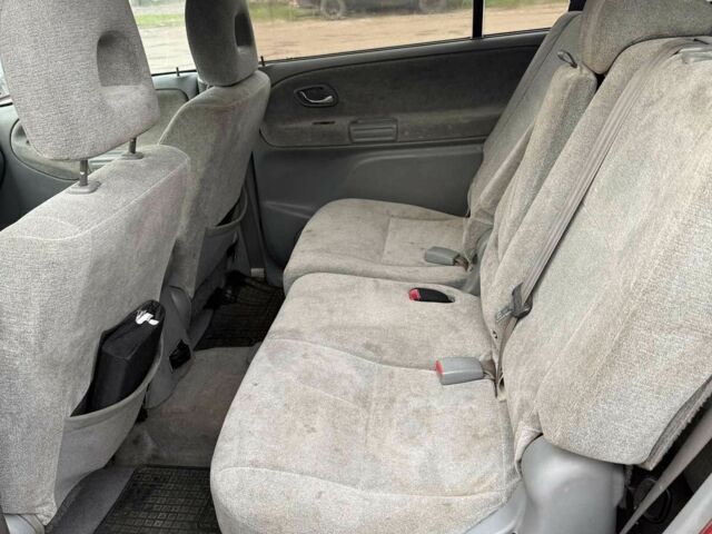 Червоний Сузукі ХЛ7, об'ємом двигуна 2 л та пробігом 266 тис. км за 3000 $, фото 7 на Automoto.ua