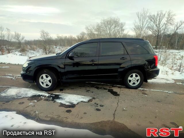 Сузукі ХЛ7, об'ємом двигуна 3.6 л та пробігом 198 тис. км за 7200 $, фото 3 на Automoto.ua