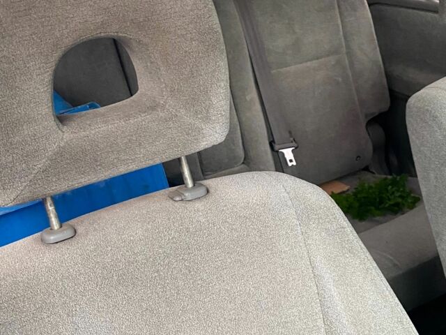 Серый Сузуки ХЛ7, объемом двигателя 2 л и пробегом 190 тыс. км за 3500 $, фото 2 на Automoto.ua