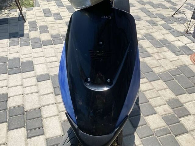 Сузуки ЗЗ, объемом двигателя 49 л и пробегом 0 тыс. км за 600 $, фото 1 на Automoto.ua