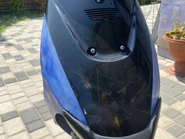 Сузуки ЗЗ, объемом двигателя 49 л и пробегом 0 тыс. км за 600 $, фото 4 на Automoto.ua