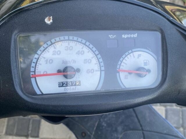 Сузуки ЗЗ, объемом двигателя 49 л и пробегом 0 тыс. км за 600 $, фото 6 на Automoto.ua