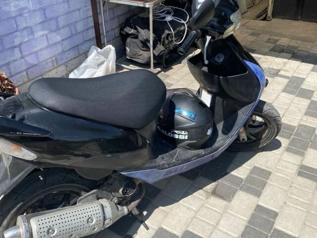 Сузуки ЗЗ, объемом двигателя 49 л и пробегом 0 тыс. км за 600 $, фото 5 на Automoto.ua