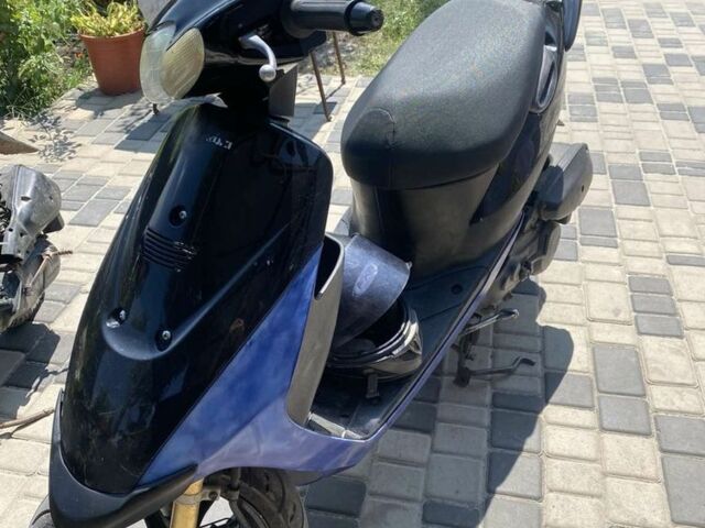 Сузуки ЗЗ, объемом двигателя 49 л и пробегом 0 тыс. км за 600 $, фото 3 на Automoto.ua