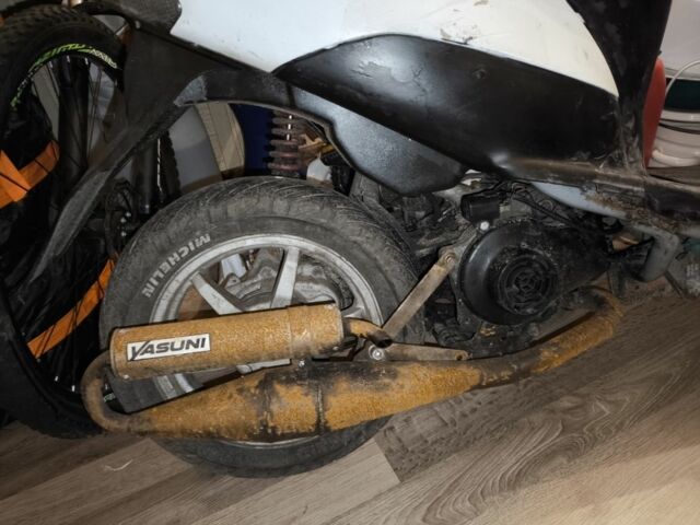 Сузуки ЗЗ, объемом двигателя 0 л и пробегом 0 тыс. км за 475 $, фото 5 на Automoto.ua