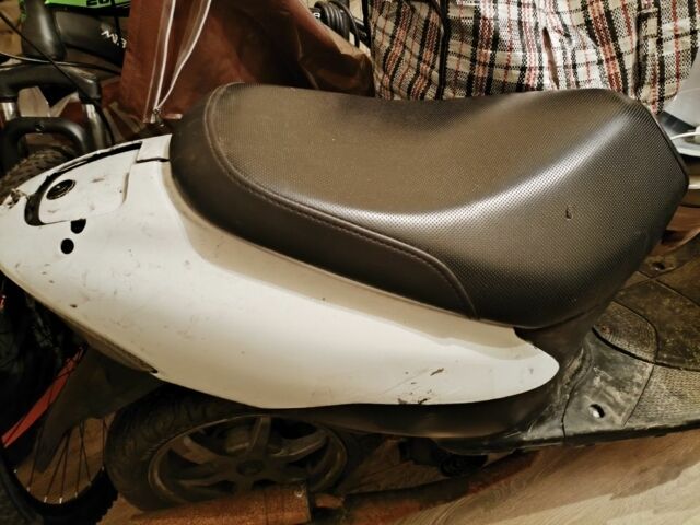 Сузуки ЗЗ, объемом двигателя 0 л и пробегом 0 тыс. км за 475 $, фото 3 на Automoto.ua