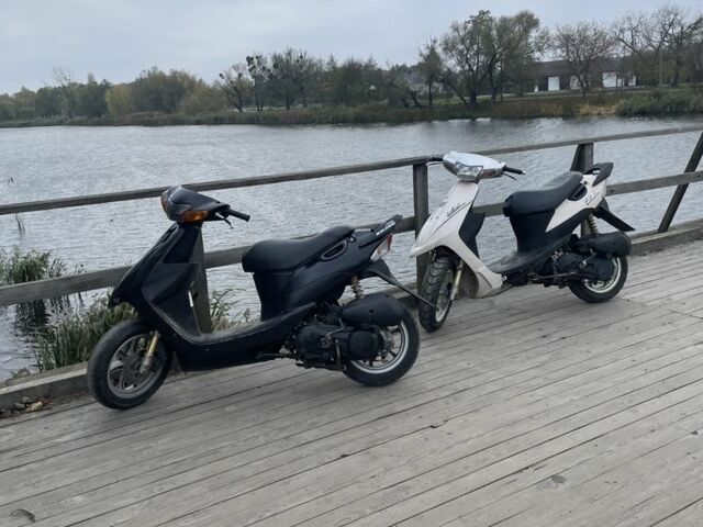 Сузукі ЗЗ, об'ємом двигуна 49 л та пробігом 0 тис. км за 404 $, фото 2 на Automoto.ua