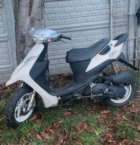 Сузукі ЗЗ, об'ємом двигуна 49 л та пробігом 0 тис. км за 404 $, фото 1 на Automoto.ua