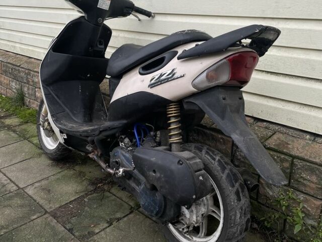 Сузукі ЗЗ, об'ємом двигуна 49 л та пробігом 0 тис. км за 404 $, фото 3 на Automoto.ua