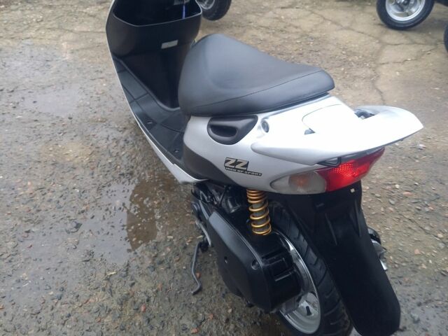 Сузуки ЗЗ, объемом двигателя 49 л и пробегом 0 тыс. км за 800 $, фото 3 на Automoto.ua