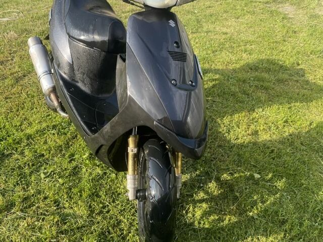 Сузукі ЗЗ, об'ємом двигуна 50 л та пробігом 0 тис. км за 399 $, фото 3 на Automoto.ua