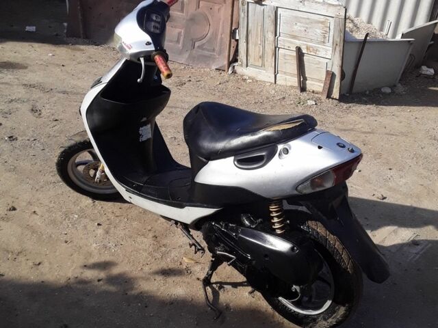 Сузуки ЗЗ, объемом двигателя 49 л и пробегом 0 тыс. км за 167 $, фото 2 на Automoto.ua