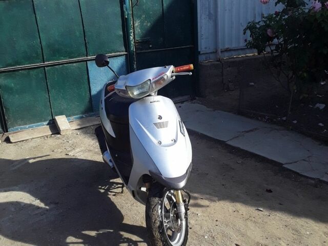 Сузуки ЗЗ, объемом двигателя 49 л и пробегом 0 тыс. км за 167 $, фото 1 на Automoto.ua