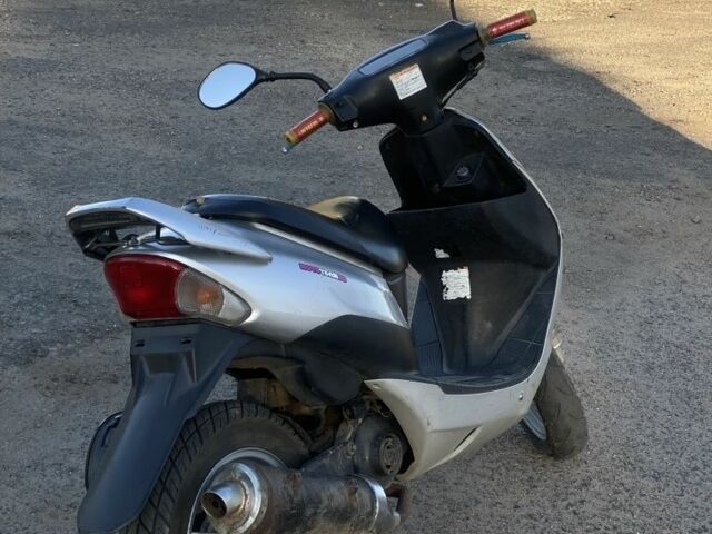 Сузуки ЗЗ, объемом двигателя 49 л и пробегом 0 тыс. км за 167 $, фото 7 на Automoto.ua