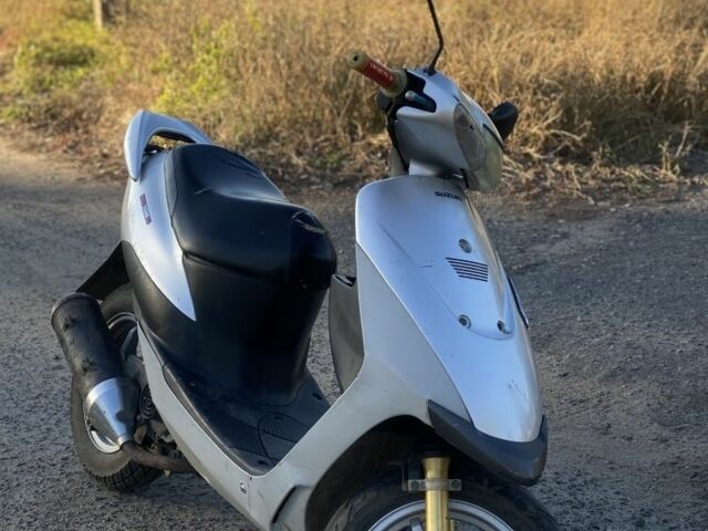 Сузуки ЗЗ, объемом двигателя 49 л и пробегом 0 тыс. км за 167 $, фото 4 на Automoto.ua