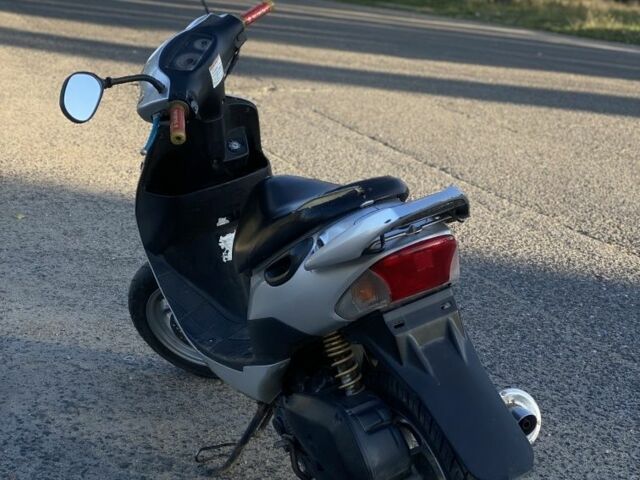 Сузуки ЗЗ, объемом двигателя 49 л и пробегом 0 тыс. км за 167 $, фото 8 на Automoto.ua