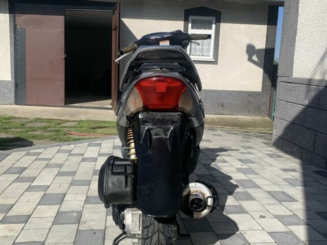 Сузуки ЗЗ, объемом двигателя 49 л и пробегом 0 тыс. км за 600 $, фото 6 на Automoto.ua