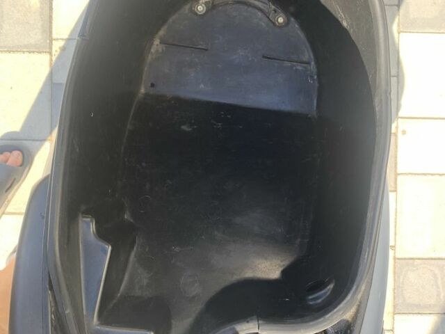 Сузуки ЗЗ, объемом двигателя 49 л и пробегом 0 тыс. км за 600 $, фото 7 на Automoto.ua