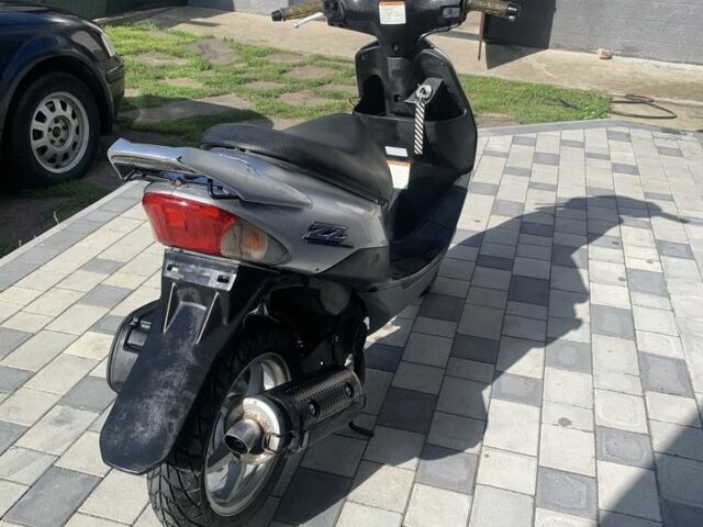 Сузуки ЗЗ, объемом двигателя 49 л и пробегом 0 тыс. км за 600 $, фото 2 на Automoto.ua