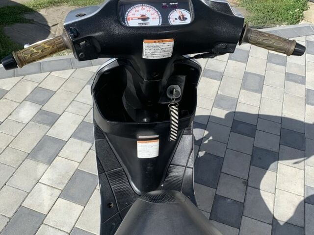 Сузуки ЗЗ, объемом двигателя 49 л и пробегом 0 тыс. км за 600 $, фото 1 на Automoto.ua