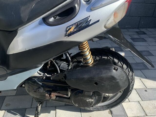 Сузуки ЗЗ, объемом двигателя 49 л и пробегом 0 тыс. км за 600 $, фото 4 на Automoto.ua