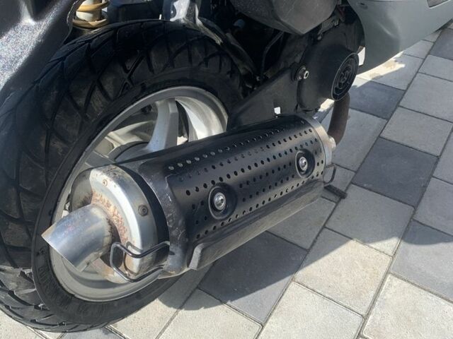 Сузуки ЗЗ, объемом двигателя 49 л и пробегом 0 тыс. км за 600 $, фото 3 на Automoto.ua