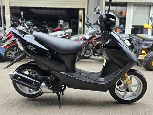 Сузукі ЗЗ, об'ємом двигуна 0 л та пробігом 0 тис. км за 850 $, фото 11 на Automoto.ua