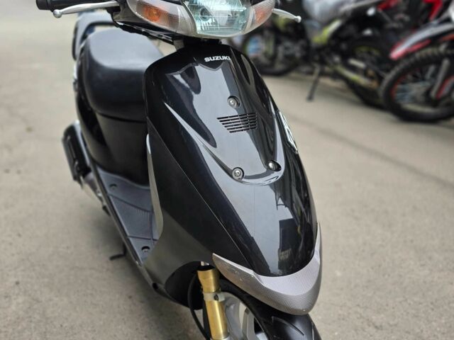 Сузукі ЗЗ, об'ємом двигуна 0 л та пробігом 0 тис. км за 1000 $, фото 14 на Automoto.ua