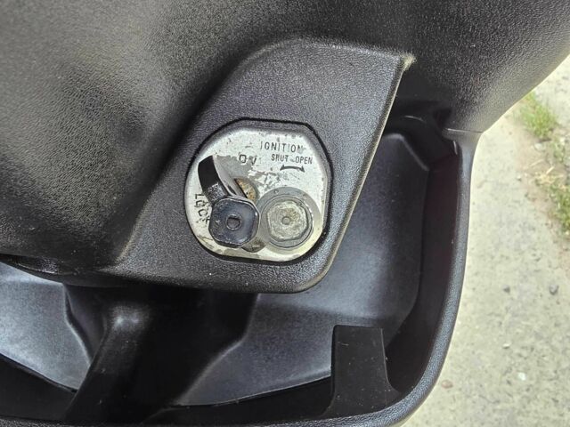 Сузукі ЗЗ, об'ємом двигуна 0 л та пробігом 0 тис. км за 1000 $, фото 18 на Automoto.ua