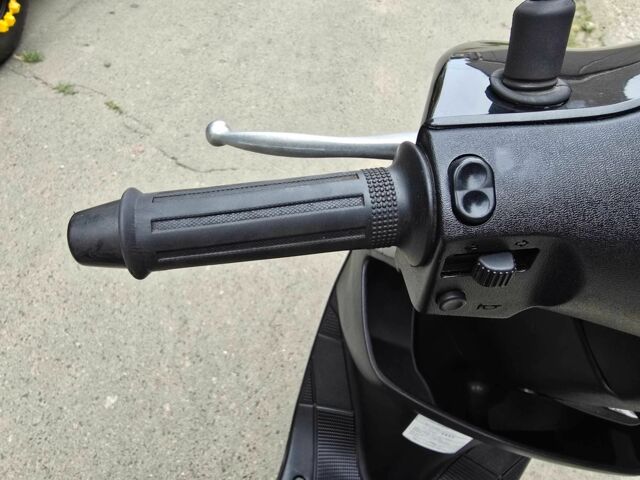 Сузукі ЗЗ, об'ємом двигуна 0 л та пробігом 0 тис. км за 1000 $, фото 16 на Automoto.ua