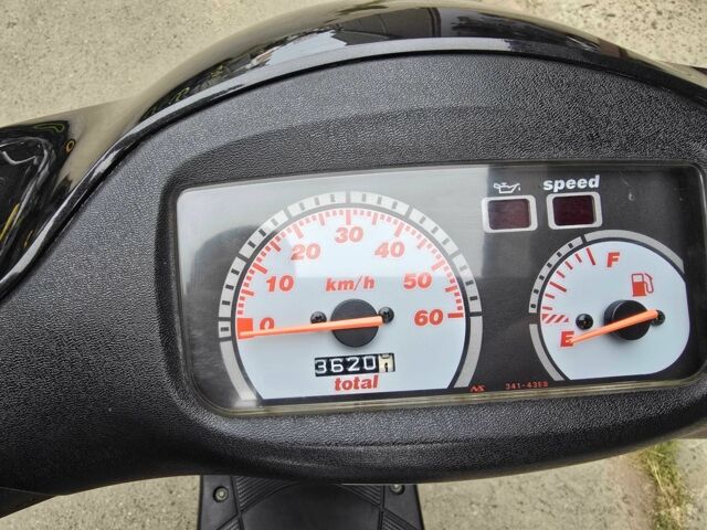 Сузукі ЗЗ, об'ємом двигуна 0 л та пробігом 0 тис. км за 1000 $, фото 17 на Automoto.ua