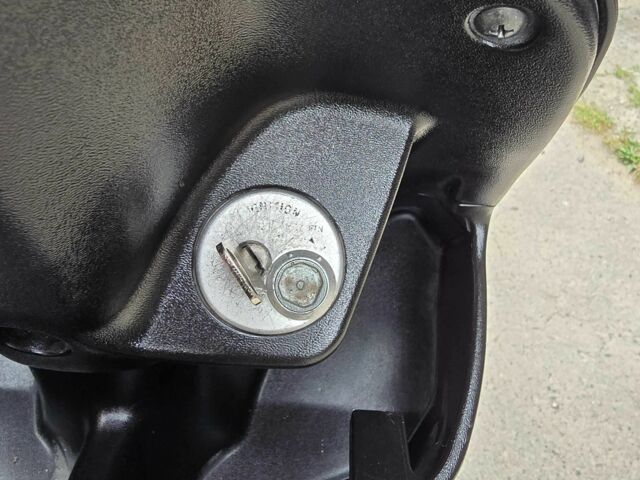 Сузукі ЗЗ, об'ємом двигуна 0 л та пробігом 0 тис. км за 850 $, фото 15 на Automoto.ua