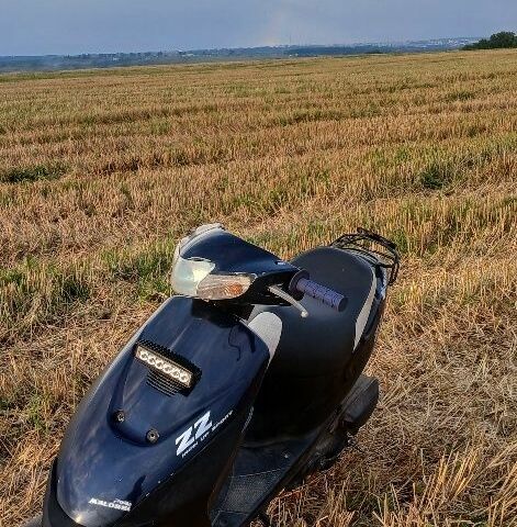 Сузуки ЗЗ, объемом двигателя 49 л и пробегом 0 тыс. км за 229 $, фото 2 на Automoto.ua