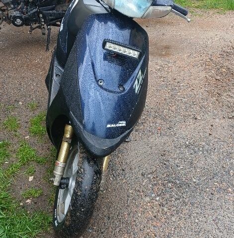 Сузуки ЗЗ, объемом двигателя 49 л и пробегом 0 тыс. км за 229 $, фото 4 на Automoto.ua