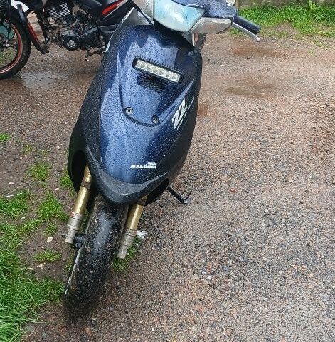 Сузуки ЗЗ, объемом двигателя 49 л и пробегом 0 тыс. км за 229 $, фото 5 на Automoto.ua