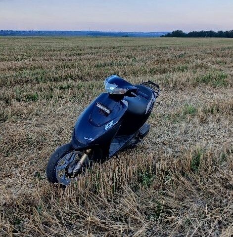 Сузуки ЗЗ, объемом двигателя 49 л и пробегом 0 тыс. км за 229 $, фото 3 на Automoto.ua