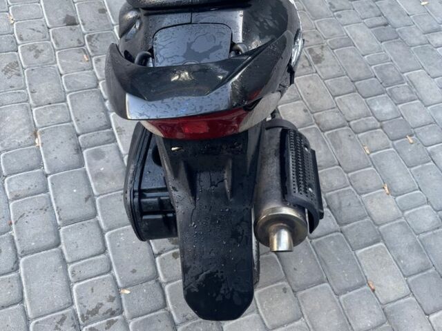 Сузуки ЗЗ, объемом двигателя 65 л и пробегом 0 тыс. км за 457 $, фото 4 на Automoto.ua