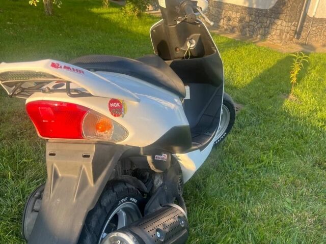 Сузуки ЗЗ, объемом двигателя 50 л и пробегом 0 тыс. км за 713 $, фото 3 на Automoto.ua