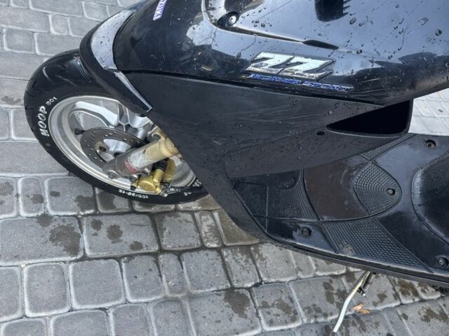 Сузуки ЗЗ, объемом двигателя 65 л и пробегом 0 тыс. км за 457 $, фото 6 на Automoto.ua