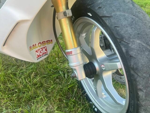 Сузуки ЗЗ, объемом двигателя 50 л и пробегом 0 тыс. км за 713 $, фото 4 на Automoto.ua