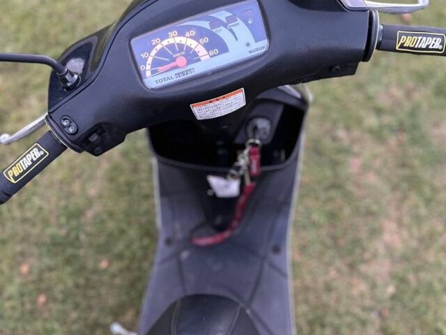 Сузуки ЗЗ, объемом двигателя 0 л и пробегом 0 тыс. км за 750 $, фото 6 на Automoto.ua