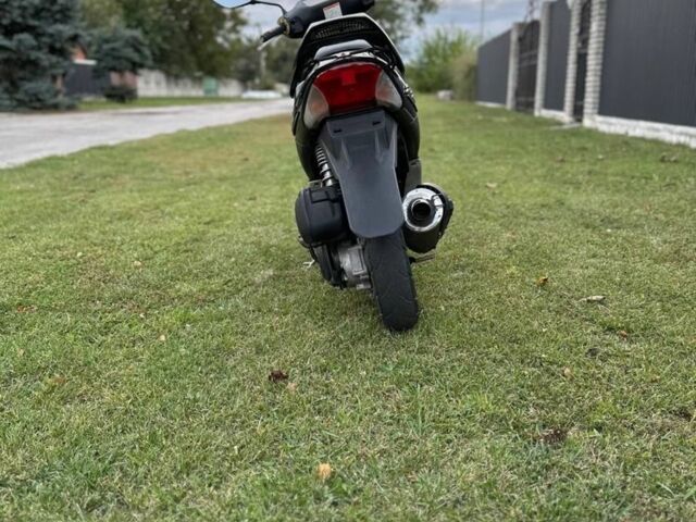 Сузуки ЗЗ, объемом двигателя 0 л и пробегом 0 тыс. км за 750 $, фото 2 на Automoto.ua