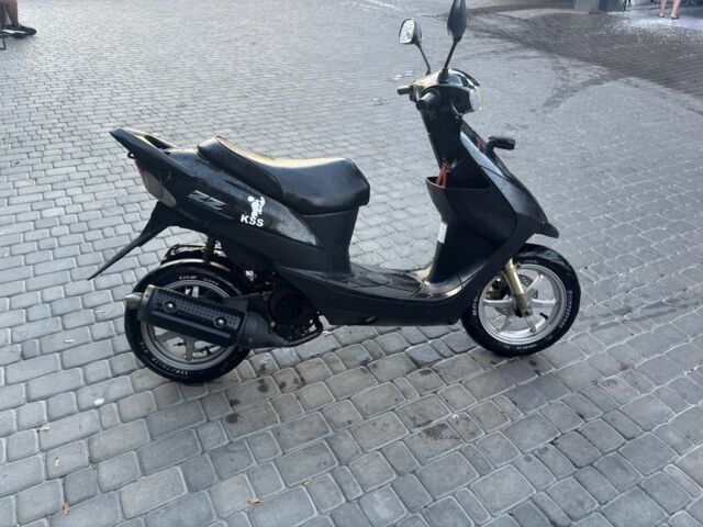 Сузуки ЗЗ, объемом двигателя 65 л и пробегом 0 тыс. км за 457 $, фото 2 на Automoto.ua