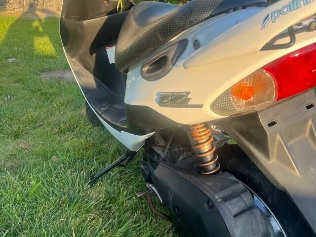 Сузуки ЗЗ, объемом двигателя 50 л и пробегом 0 тыс. км за 713 $, фото 1 на Automoto.ua