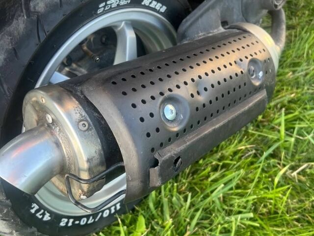 Сузуки ЗЗ, объемом двигателя 50 л и пробегом 0 тыс. км за 713 $, фото 5 на Automoto.ua