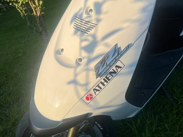 Сузуки ЗЗ, объемом двигателя 50 л и пробегом 0 тыс. км за 713 $, фото 7 на Automoto.ua