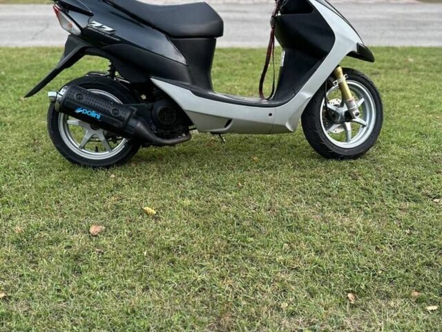 Сузуки ЗЗ, объемом двигателя 0 л и пробегом 0 тыс. км за 750 $, фото 3 на Automoto.ua