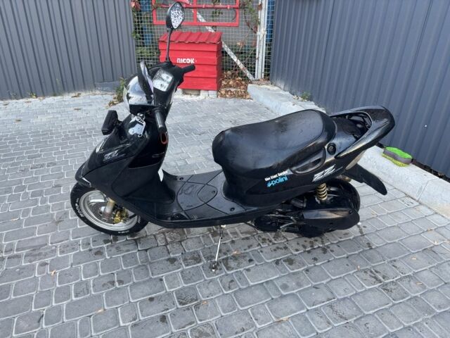 Сузуки ЗЗ, объемом двигателя 65 л и пробегом 0 тыс. км за 457 $, фото 3 на Automoto.ua