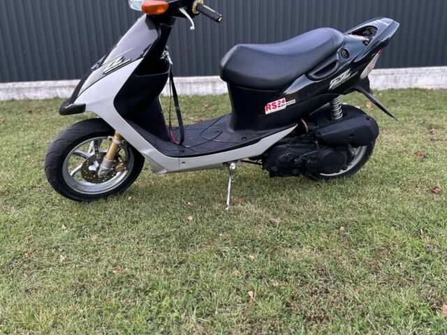 Сузуки ЗЗ, объемом двигателя 0 л и пробегом 0 тыс. км за 750 $, фото 1 на Automoto.ua