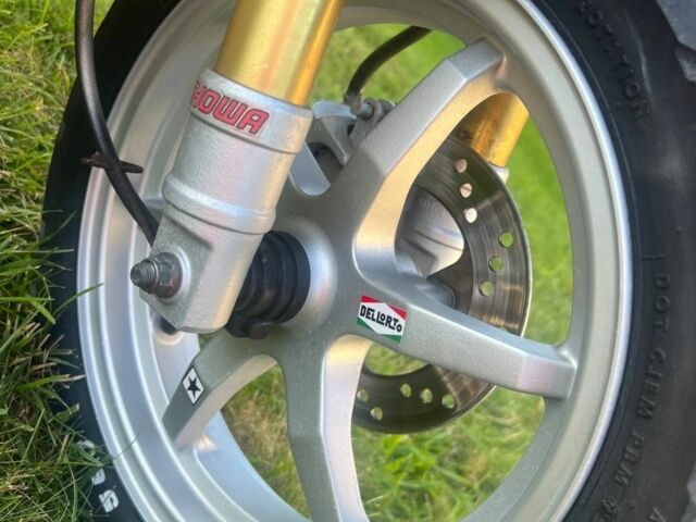 Сузуки ЗЗ, объемом двигателя 50 л и пробегом 0 тыс. км за 713 $, фото 2 на Automoto.ua